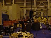 Clinton Turbine
